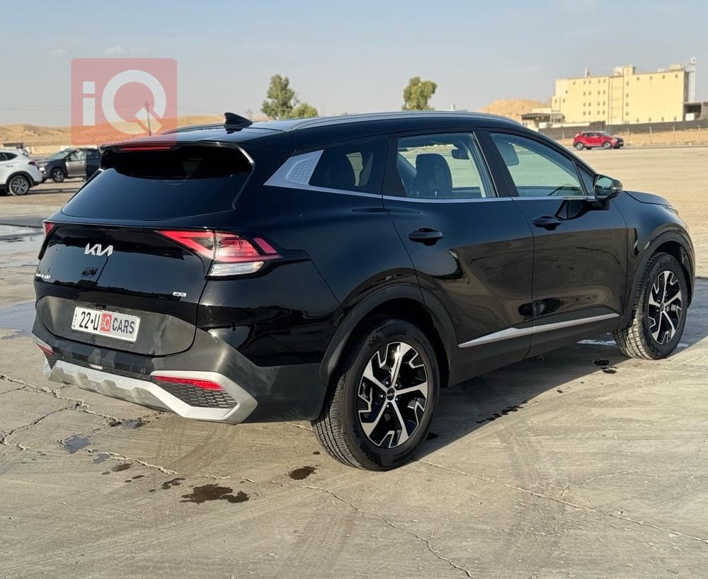 کیا سپۆرتاج